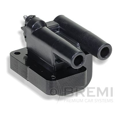 Катушка зажигания 20677 BREMI