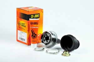 Mazda 6 GG 02-07 ШРУС наружный 32x62x28 с АБС JCT0018A JUST DRIVE