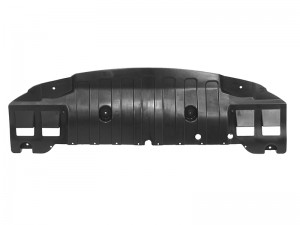 Kia Ceed 12-15 - защита бампера нижяя STKA030250 SAT