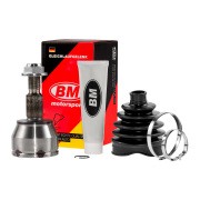 FORD Focus 3 1,6 CB7 10-/CB8 11- шрус наружный  24X63X27 CV 4081 BM MOTORSPORT