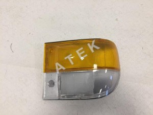Hyundai Porter фонарь поворот/габарит лев 23151130 ATEK