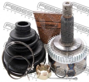 Kia Sportage 2.0 06-10 ШРУС наружный  24х62х27 2210-NSP20A48 FEBEST