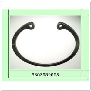 SS REXTON Кольцо стопорное подшипника ступицы 9503082003 SSANG YONG