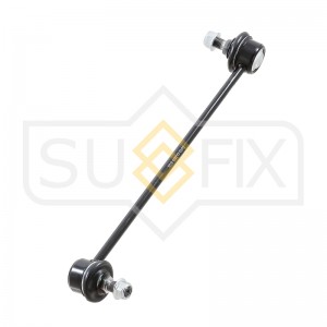 Kia Spectra стойка пер. стаб. п. SJ-1073 SUFIX