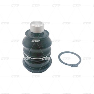 Hyundai Elantra MD/Ceed 12-/i30 12-16/Soul 14- наконечник рулевой прав CEKH-48R CTR