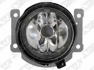 Mitsubishi ASX, Outlander 10-, OUT 15-  фара противотуманная передняя с кронштей ST21420R1R SAT