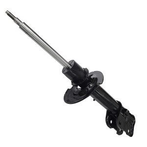 Амортизатор перед. R GY0848G CTR