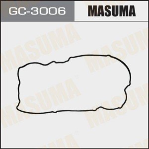 MITSUBISHI LANCER 10 1.6,  ASX 1.6 прокладка клапанной крышки GC-3006 MASUMA