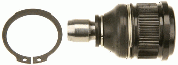 MAZDA 3 шаровая опора передняя JBJ822 TRW