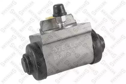 Renault Logan без АБС , Lada Largus без абс, Duster 4x2 цилиндр тормозной задний 05-85487-SX STELLOX