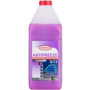 Антифриз VAG G13(G12+,12++) 1л 803474 SAMSON
