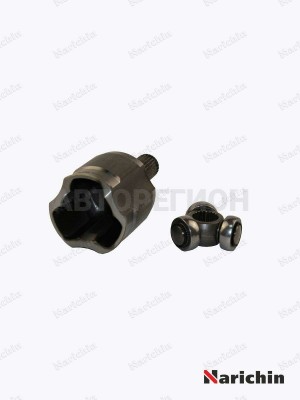 Шрус внутреннийhyundai accent 99-05/getz 02-11 rh NUP2085 NARICHIN