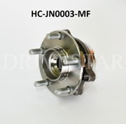 Infinity G37,QX50,70 ступица передняя в сборе с подшипником HCJN0003MF DRIVESTAR