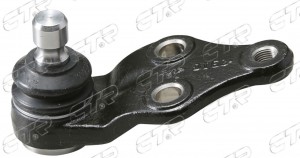 Hyundai SonataYF 11-/Optima 11-/i30/Ceed 12-/SantaFE DM 12-, Soul 13-  шаровая п CBKK-28 CTR