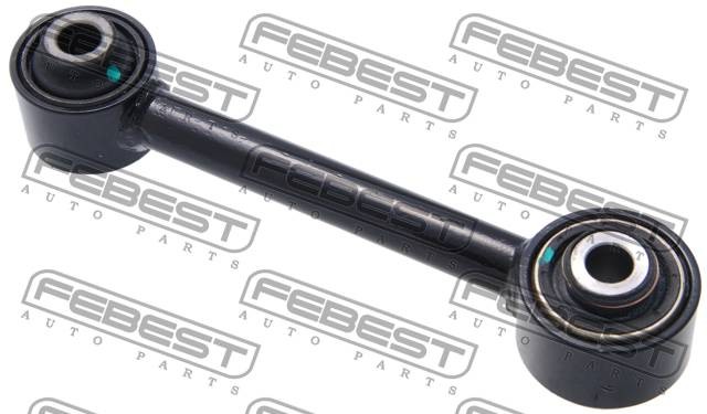 Jeep Liberty, Mitsubishi Outlander рычаг задний поперечный нижний (развальный) 0425-CU20L FEBEST
