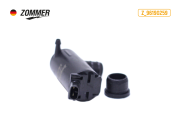 Мотор омывателя Chevrolet (Aveo,Lanos,Spark),Daewoo (Matiz,Lanos),Zaz (Chance,Se Z_96190259 ZOMMER