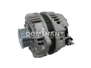 Nissan Maxima A32 генератор NS23010031U01 DOMINANT