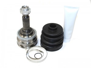 Hyundai Elantra 00-06 шрус наружный 23*25(трапец зуб) с АБС(cамый популярный) HY825A44 SAT