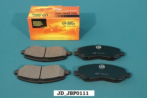 Mitsubishi Lancer 9, 10, Outlander 03-07 см. ВИН, Grandis 04-, ASX, OUTLANDER 20 JBP0111 JUST DRIVE