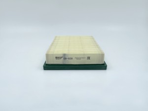 Mazda CX-7 2.3-2.5 фильтр воздушный GB939 BIG FILTER