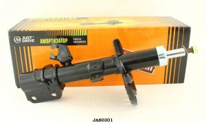 Амортизатор передний левый JAS0301 JUST DRIVE