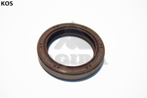 Hyundai Accent Tagaz/Getz 1.3-1.6/Elantra 00 1.6/Matrix 1.6 Сальник коленвала пе KOS-062 KOS KOREA
