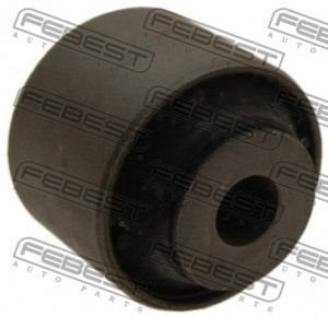 HONDA Civic -01, Partner -05 с\блок задн. попер. рычага наружный HAB-051 FEBEST