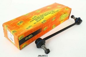 Hyundai Elantra 06-11/i30/Ceed 06-11/Cerato 09- стойка стаб-ра перед. JSL0011 JUST DRIVE