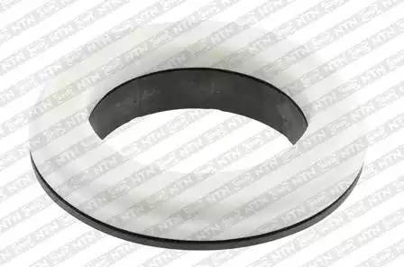Nissan Note, Micra (K12), Qashqai, Tiida, X-Trail T31, JUKE подшипник опорный пе M25509 NTN SNR