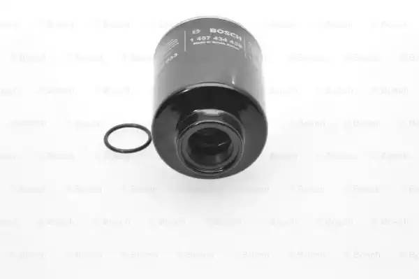 Mitsubishi DiD, Toyota D, Mazda D фильтр топливный 1 457 434 438 BOSCH