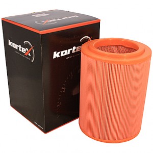 kia Bongo фильтр воздушный KA0114 KORTEX