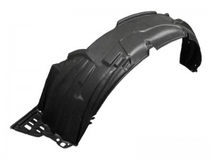Подкрылок HONDA CIVIC 06- HB LH (пр-во Тайвань) (Подкрылок) STHD10016L2 SAT