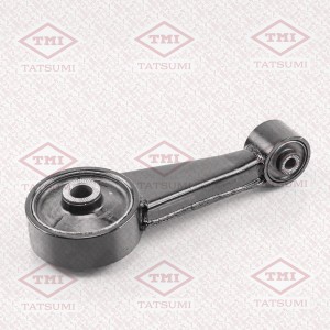 Hyundai Getz 1,4 Опора двигателя задняя (на полурамник) MT-AT TEG1291 TATSUMI