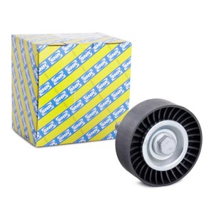 VAG 1.4 TSI/1.6 FSI 02- ролик обводной GA35725 NTN SNR