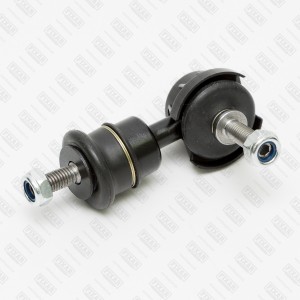 Ford Focus 2, 3, Volvo S40, Mazda 3 03-13 Стойка стабилизатора задняя FP0752 FIXAR