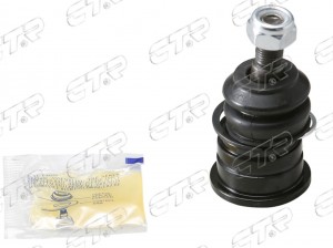 Toyota Yaris, ECHO, Vitz 00-, Peugeot 107/C1 05- шаровая опора CBT-56 CTR