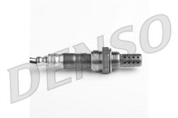 Лямбда-зонд универсальный (4-конт) DOX-0114 DENSO