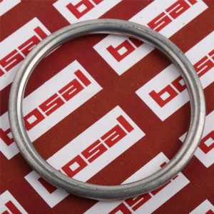 Daewoo Matiz 0,8 Прокладка резонатора и приемной трубы 256-215 BOSAL