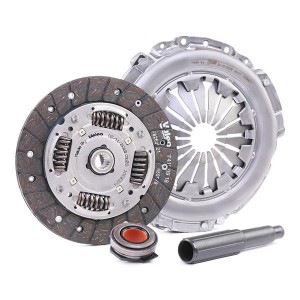 Комплект сцепления 190мм 821 457 VALEO PHC