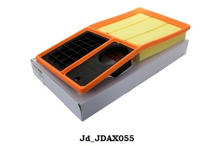 VAG Polo-Sedan, Golf 5/6/Polo 1.4/1.6 16v 07- Фильтр воздушный JDAX055 JUST DRIVE