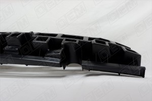АБСОРБЕР БАМПЕРА ПЕРЕДНЕГО HYUNDAI SOLARIS 1 OEM0001ABSOR OEMPARTS