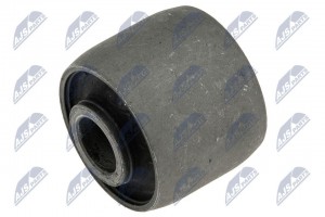 Suzuki Swift 1.3,1.5,1.6 03- подушка двигателя передняя левая ZPSSU006 NTY
