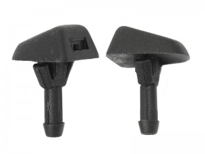 Форсунка омывателя Веерная (Логан, Лачетти, Mitsubishi, Impreza 07-, Almera Clas ST30655605 SAT