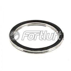 Mazda CX-5, Toyota кольцо глушителя 62x74x5 256282 FORTLUFT