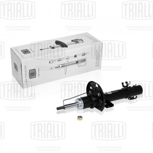 VAG Polo Sedan, SKODA Rapid 12-> амортизатор передний AG 18058 TRIALLI