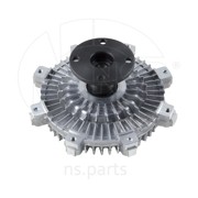 Hyundai Porter термомуфта вентилятора NSP022523742560 NSP