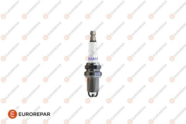 Peugeot 207, Renault свеча зажигания K4M K4J E7J F4R (2 контакта) 1625936880 EUROREPAR
