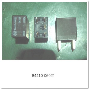 SS реле 8441006021 SSANG YONG