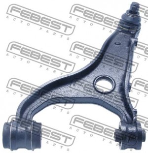Subaru Forester Рычаг задний правый( верх) 0824-S12RRH FEBEST