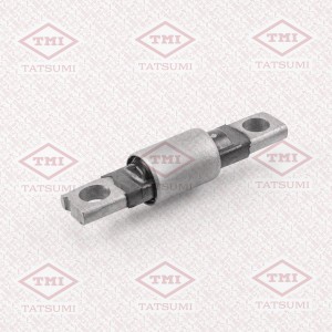 Nissan Qashqai J10, J11 RUS MAKE, X-Trail T31, T32 с/блок переднего рычага перед TEF1579 TATSUMI
